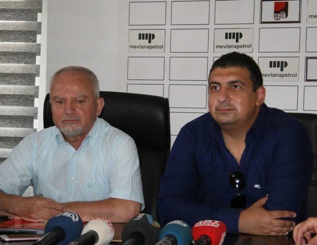 Antalyaspor, Eto&rsquo;o&rsquo;yu Satmıyor 1