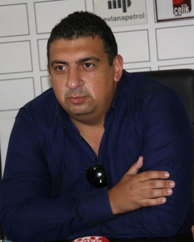 Antalyaspor, Eto&rsquo;o&rsquo;yu Satmıyor 2