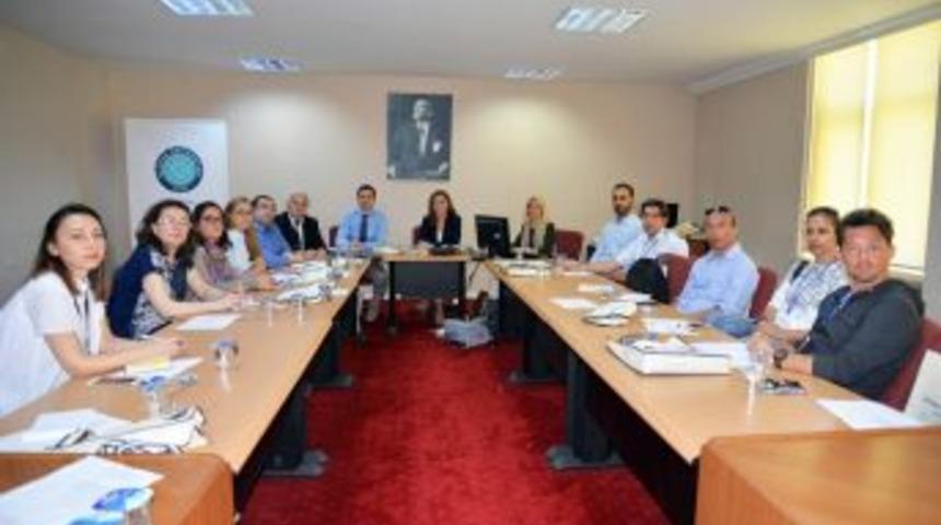 Uludağ &Uuml;niversitesi &Ouml;ğrencilerinin Yurtdışı Şansı Artıyor