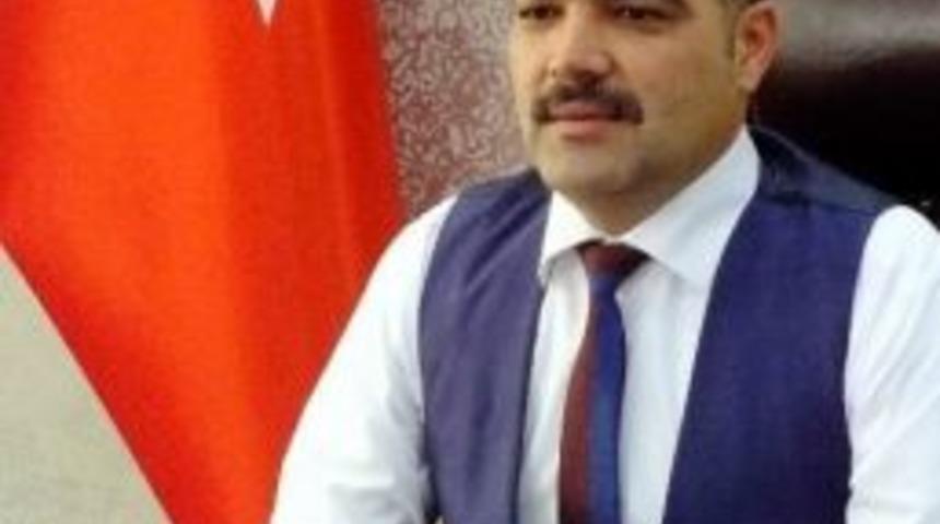 Antbirlik İlk Buğday Alımını Ger&ccedil;ekleştirdi