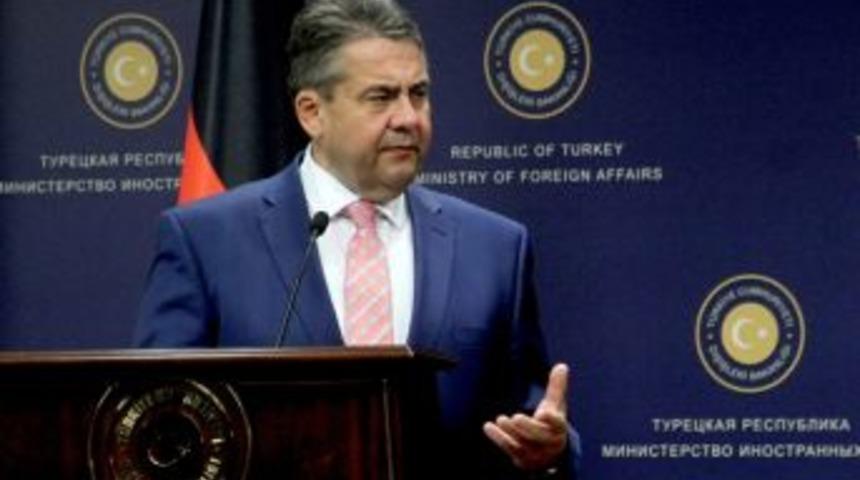 &Ccedil;avuşoğlu-gabriel G&ouml;r&uuml;şmesi