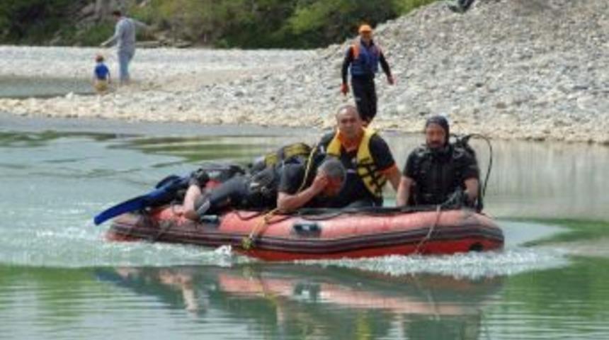 Batman&rsquo;da Balık Tutmaya &Ccedil;alışan &Ccedil;ocuk Boğuldu