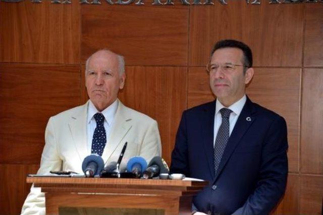 Diyarbakırlı Iş Adamı Çüngüş e Okul Ve Yurt Yaptıracak 2