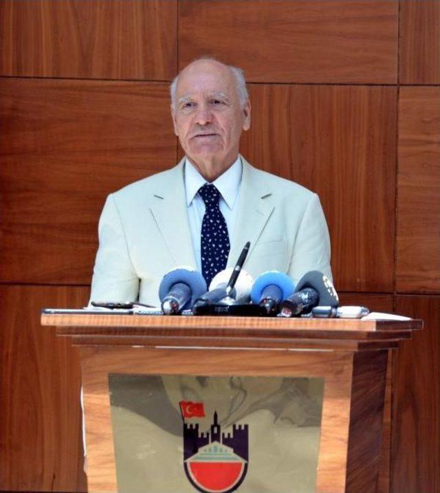 Diyarbakırlı Iş Adamı Çüngüş e Okul Ve Yurt Yaptıracak 3