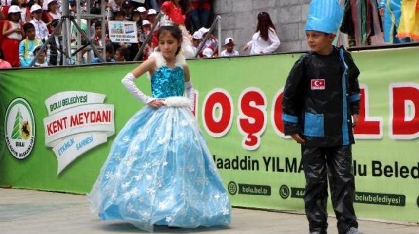 Poşet Gelinlik Ilgi G&ouml;rd&uuml;