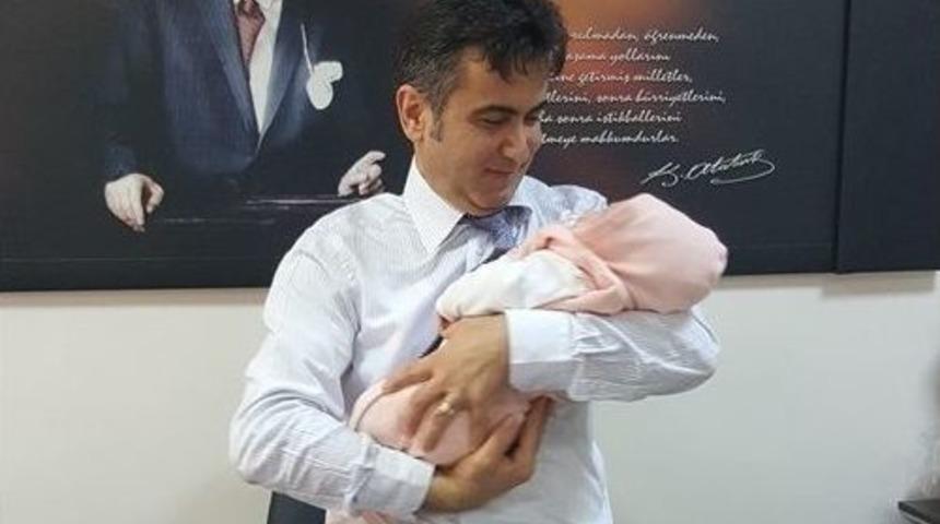 Saruhanlı&rsquo;da Normal Doğumlarda Artış Yaşandı