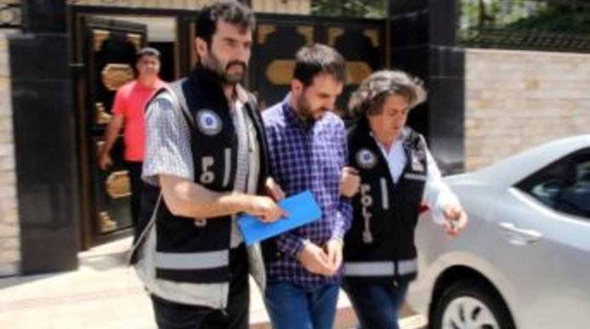 Fet&ouml;'n&uuml;n Myanmar Imamı Adliyeye Sevk Edildi