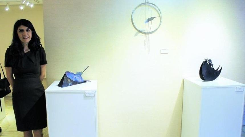 &ldquo;nuh Nevi&rsquo;den/tufan&rdquo; Sergisi