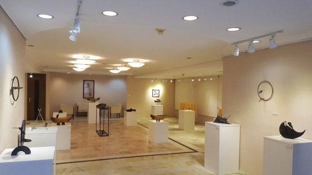 &ldquo;nuh Nevi&rsquo;den/tufan&rdquo; Sergisi 1