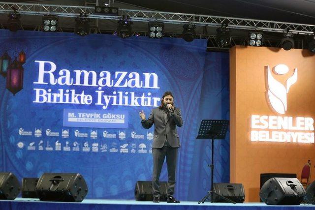 Esenler&rsquo;den Peygamber Efendimize Naatlar 1