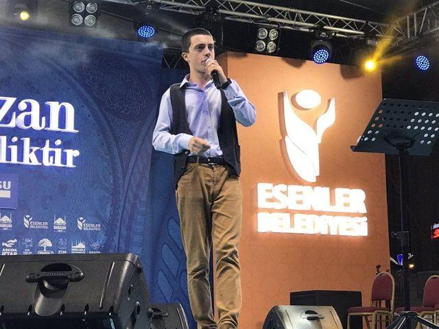 Esenler&rsquo;den Peygamber Efendimize Naatlar 2