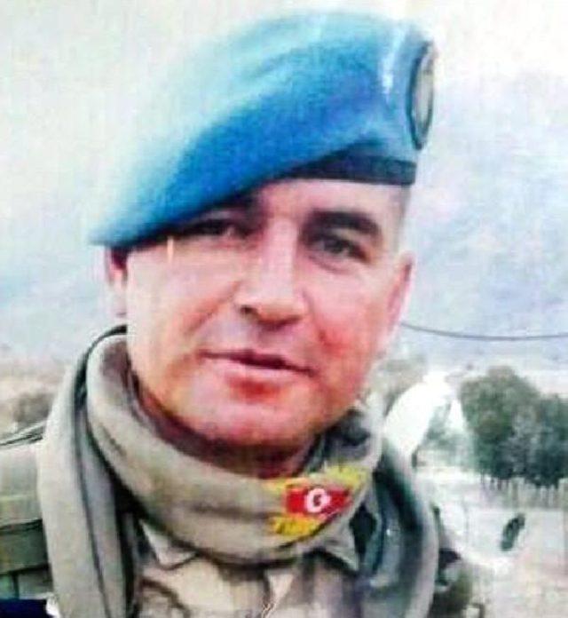 Helikopter Şehidinin Babasından Duygulandıran Konuşma 1