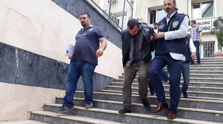 &Ouml;nce Silahla &Ouml;ld&uuml;rd&uuml;ler Ardından Yaktılar