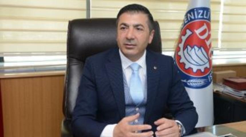 Denizli&rsquo;den 12 Firma İso&rsquo;nun A&ccedil;ıkladığı İlk 500 Arasına Girdi