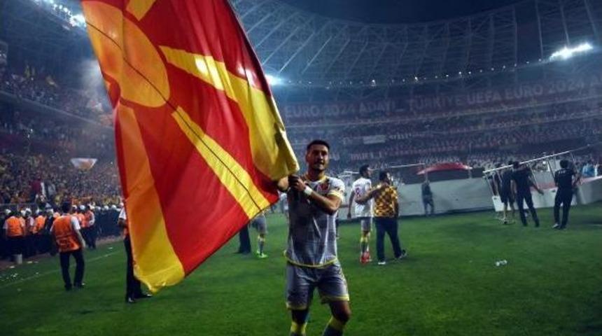 G&ouml;ztepe Dipten Zirveye&nbsp;