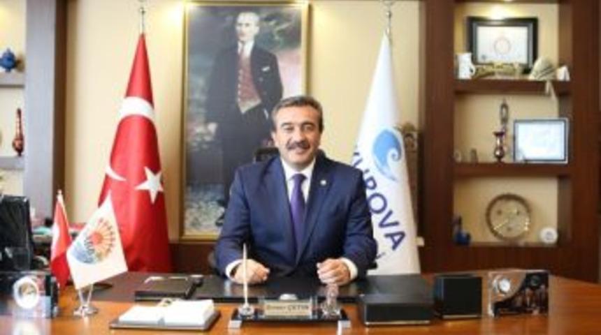 &Ccedil;etin: &ldquo;botaşspor&rsquo;un Tesisi Olmadığı İ&ccedil;in Gideceği Spek&uuml;lasyondur&rdquo;