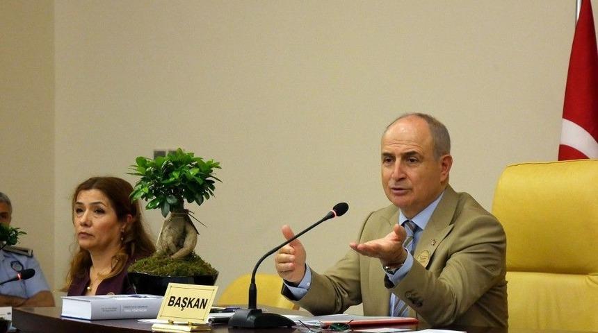 Başkan Akg&uuml;n: &ldquo;istanbul&rsquo;da En D&uuml;ş&uuml;k Emlak Vergisi Alan Belediyeyiz&rdquo;