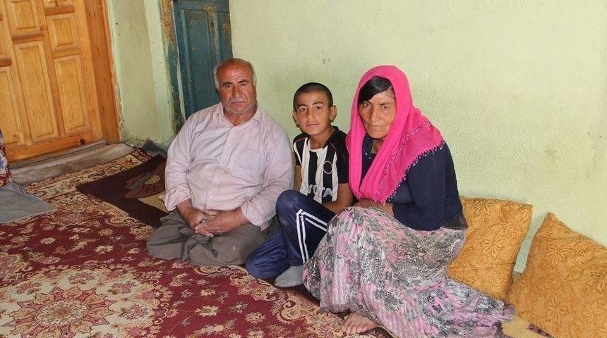 Engelli Vatandaş Engel Tanımıyor