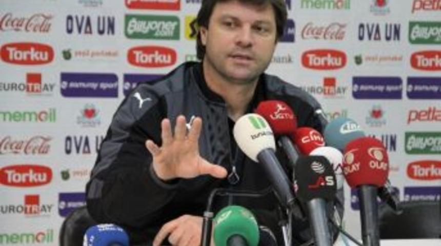 Yeni Malatyaspor Taraftarı Ertuğrul Sağlam&rsquo;ı İstiyor