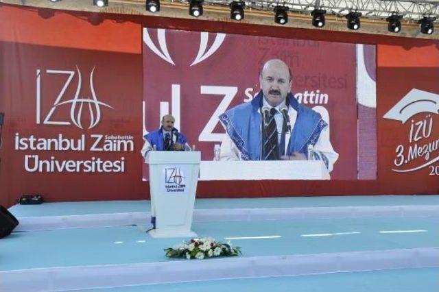 İsmail Kahraman: İnsanların Vefat Tarihleri Bu Fani Alemden Ayrıldıkları G&uuml;n Değil Isimlerinin Unutulduğu G&uuml;nd&uuml;r 2