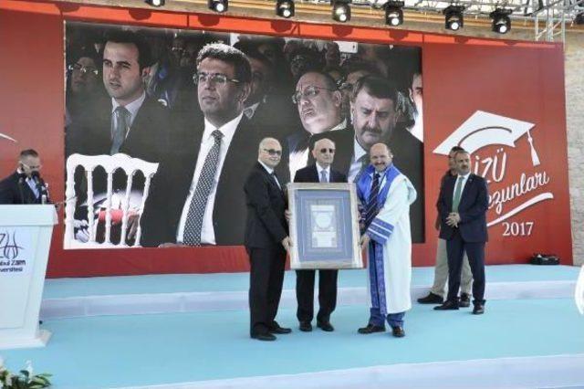 İsmail Kahraman: İnsanların Vefat Tarihleri Bu Fani Alemden Ayrıldıkları G&uuml;n Değil Isimlerinin Unutulduğu G&uuml;nd&uuml;r 3