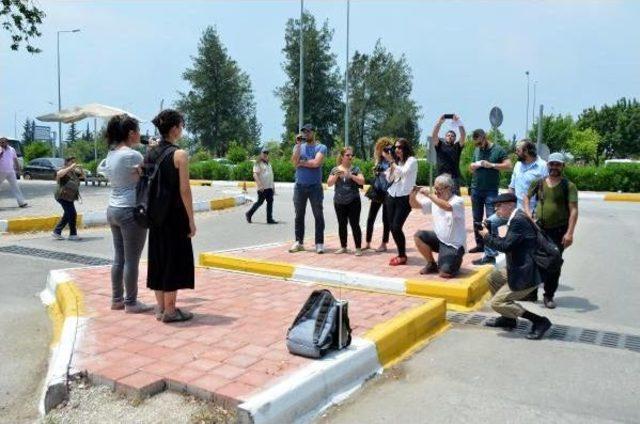 Çevre Günü nü, Katledilen Çevreci Çifte Adadılar 1