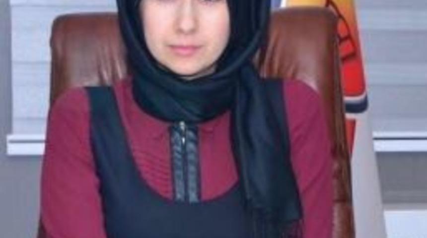 Ak Parti &Ccedil;evre, Şehir Ve K&uuml;lt&uuml;r Başkanı Okur&rsquo;dan D&uuml;nya &Ccedil;evre G&uuml;n&uuml; Mesajı