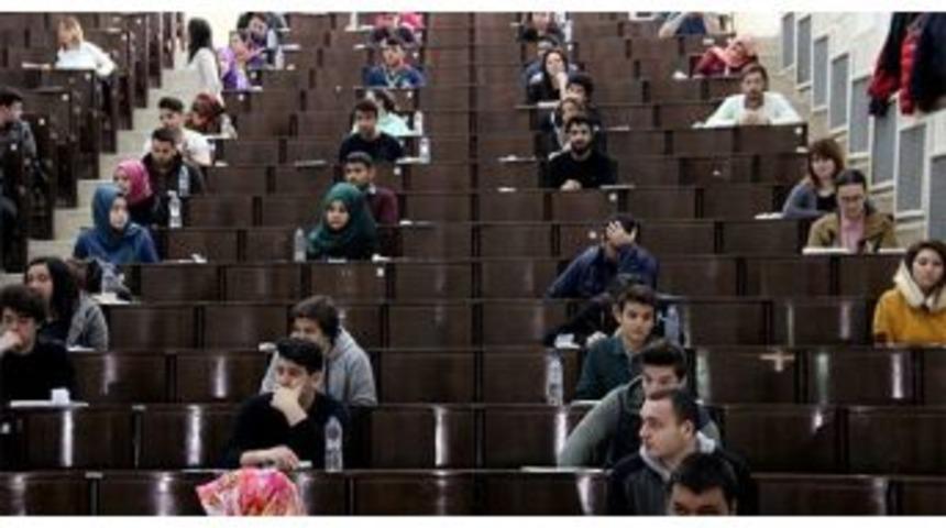 Sınava G&uuml;nler Kala Uzmanından Tavsiyeler