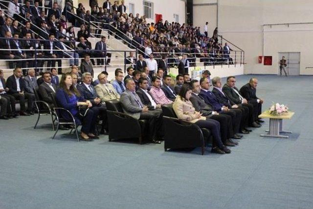 Bitlis’te 39 Okula “beyaz Bayrak” Verildi 2