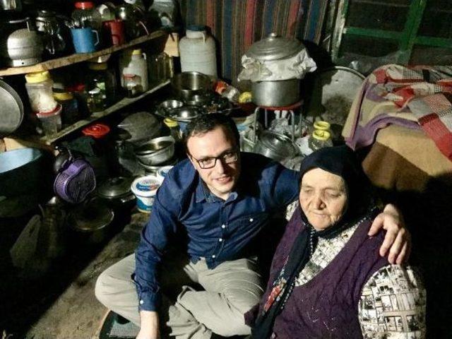 Kaymakam, Sosyal Medyadan Fotoğraf Paylaşıp, Ilçe Halkından Özür Diledi 3