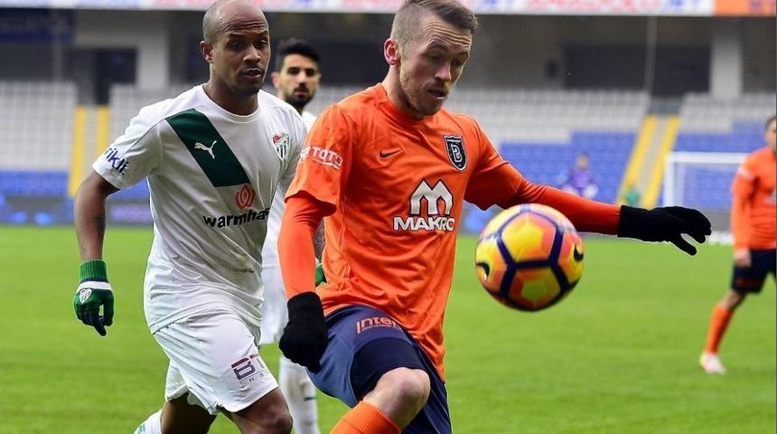 Başakşehir&rsquo;de Değerine Değer Katanlar