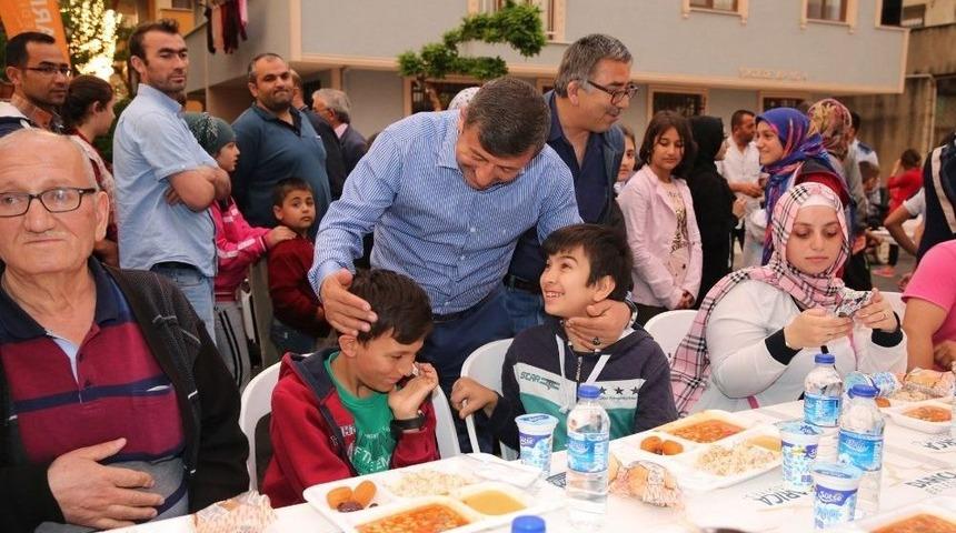 Gelenekler, Darıca&rsquo;da Yaşatılıyor
