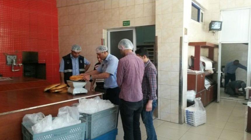 Dilovası&rsquo;nda Denetimler Sıklaştı