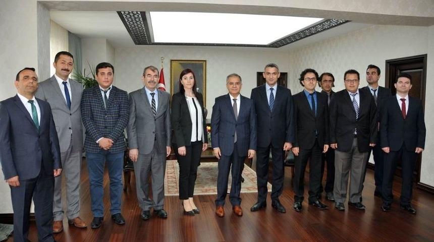 Karaman&rsquo;da D&uuml;nya &Ccedil;evre G&uuml;n&uuml; Etkinlikleri