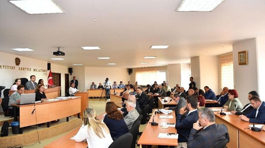 İbrahim Erkal&rsquo;ın Adı Maltepe&rsquo;de Yaşayacak