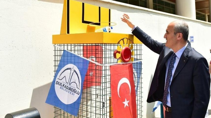 "&ccedil;&ouml;p Atıp Para Kazanma" D&ouml;nemi Başlıyor