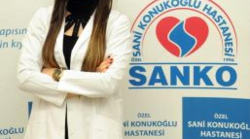 Karne Heyecanı Uyarısı