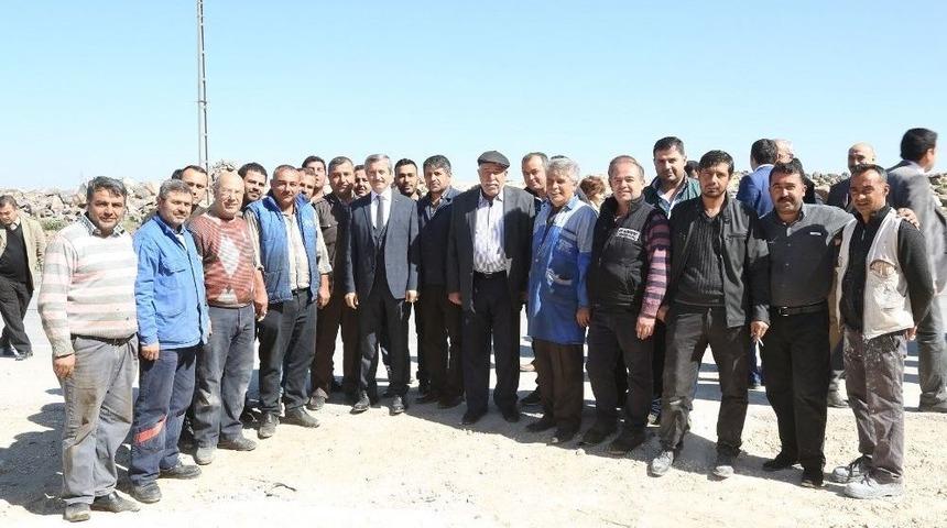 Şahinbey’de Bir İlk Daha