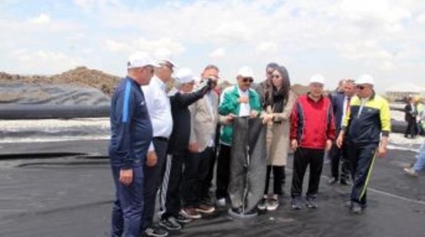 Bakan Özhaseki “tüm Hırsızlıklar İmardan Geliyor” Sözüne Açıklık Getirdi