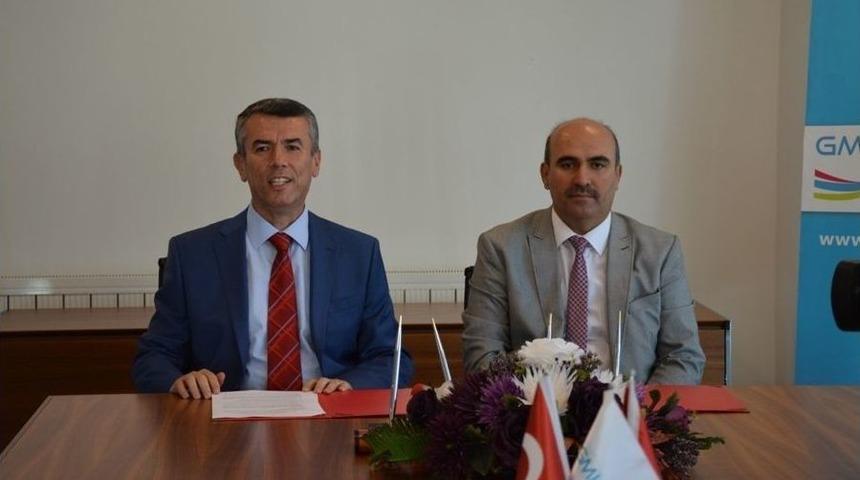 Edremit, 2023’e Hazırlanıyor