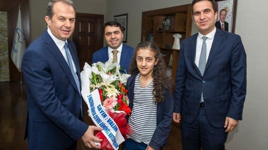 5 Haziran D&uuml;nya &Ccedil;evre G&uuml;n&uuml;