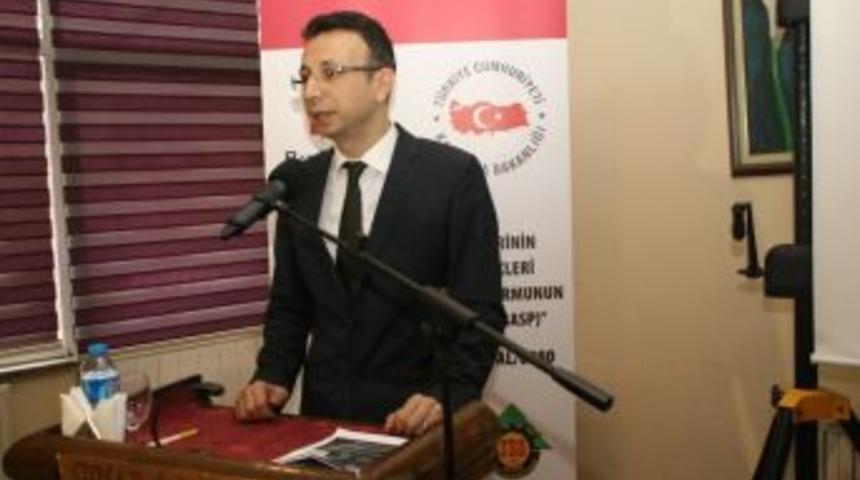 Devrek Sydv&rsquo; Dan Ramazan Ayı Yardımı