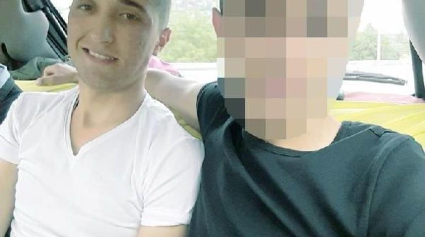 Dağıtım Iznine Gelen Asker Intihar Etti