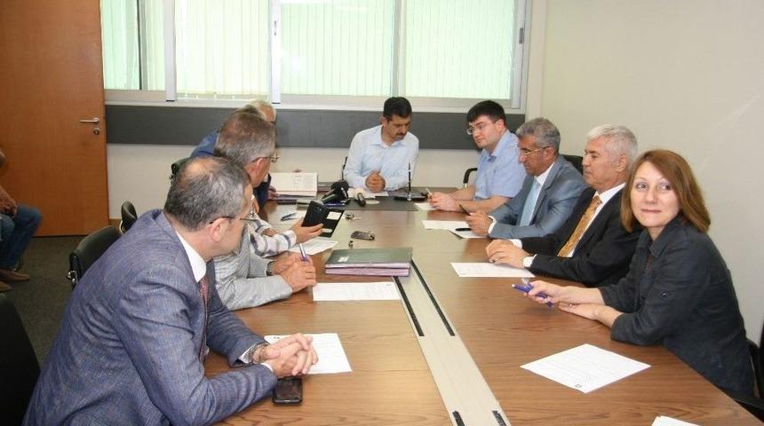 Antalya Otogar Alanına Talip &Ccedil;ıkmadı