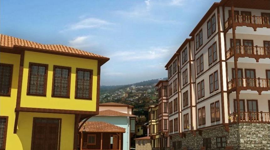 D&uuml;ndar: &ldquo;hisari&ccedil;i&rsquo;nde Tarihi Kimlik Ortaya &Ccedil;ıkıyor&rdquo;