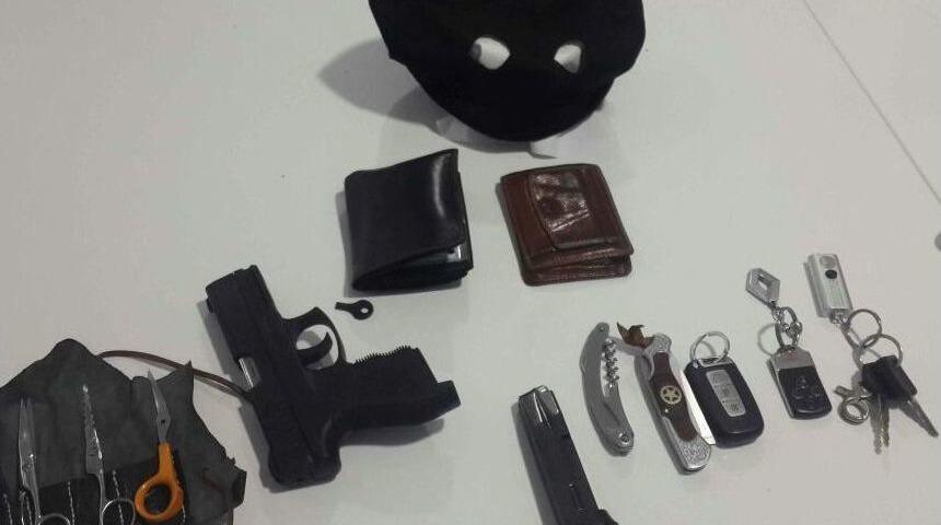 10 Ara&ccedil; &Ccedil;aldılar, Sonunda Yakalandılar