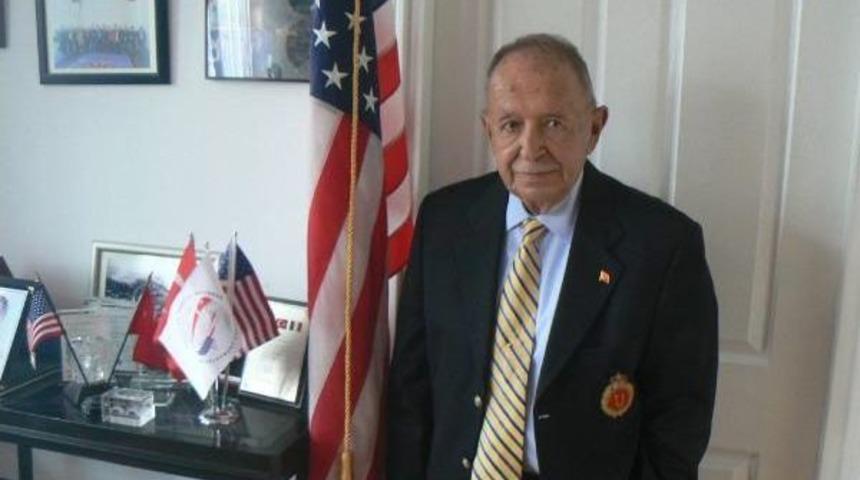 "abd&rsquo;Li Yatırımcılar Pek &Ccedil;ok Sekt&ouml;rde T&uuml;rkiye Pazarıyla Ilgili"