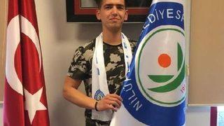 Hentbol Süper Lig'de Nilüfer Belediyespor'dan Iç Transferde 5 Imza