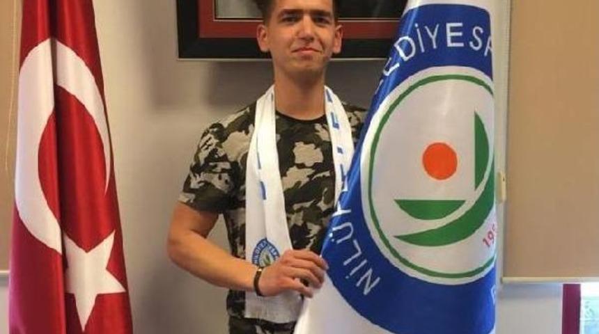 Hentbol Süper Lig'de Nilüfer Belediyespor'dan Iç Transferde 5 Imza
