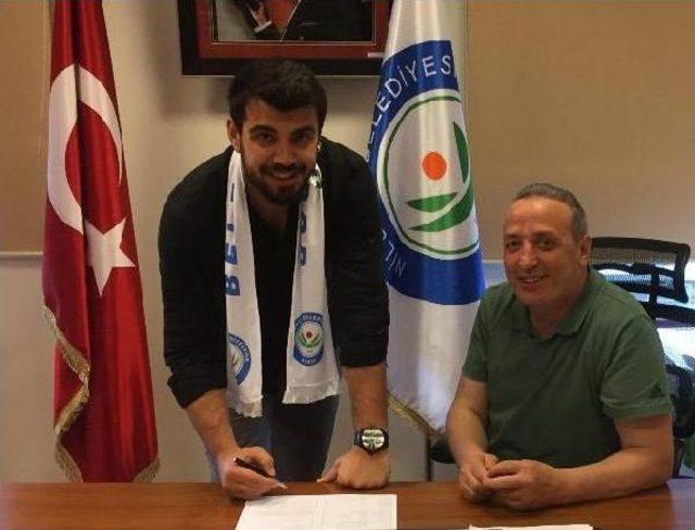 Hentbol Süper Lig'de Nilüfer Belediyespor'dan Iç Transferde 5 Imza